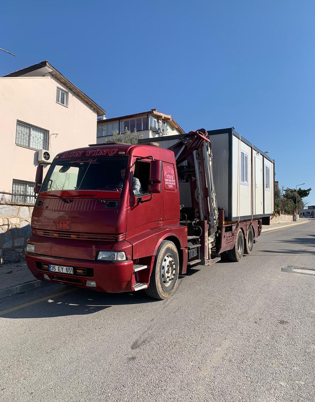 Acn Vinc Kiralama 007