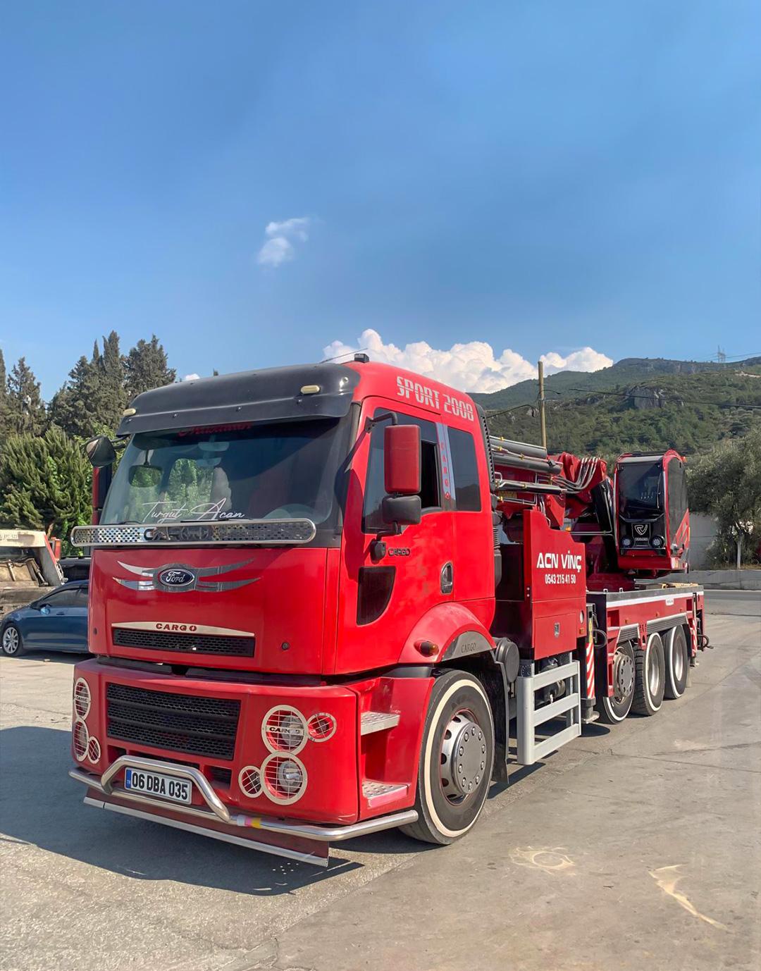 Acn Vinc Kiralama 012